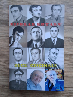 Nicolae Rotaru - Zece cincinale. Jurnal de lupta, tomul 12. Cincinal ultim, volumul 5. Acatist de ateu