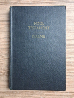 Noul Testament al Domnului Nostru Isus Hristos (1967)