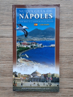 Anticariat: Nueva Guia de Napoles. Vesubio y campos flegreos