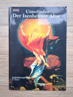 Pantxika Beguerie - Unterlinden Der Isenheimer Altar