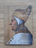 Paolo Delorenzi - Venise. Le palais des doges