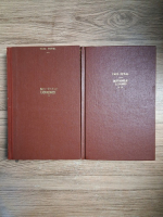 Paul Feval - Misterele Londrei (2 volume)