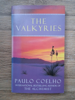 Anticariat: Paulo Coelho - The valkyries