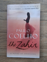 Anticariat: Paulo Coelho - The Zahir