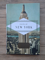 Poems of New York