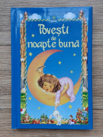 Povesti de noapte buna