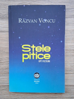 Razvan Voicu - Stele pitice