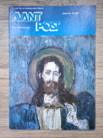 Revista Societatii de Miine. Avant Post, anul II, nr. 3, 1991