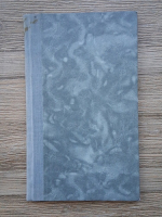 Rezonante. Antologie de poezii