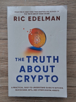 Ric Edelman - The truth about crypto