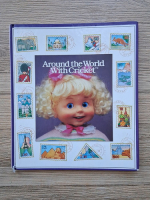 Robin Frederick - Around the world with Cricket