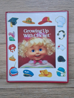 Robin Frederick - Growing up with Cricket