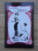 Sadie Blackeyes - Miss