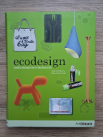 Silvia Barbero, Brunella Cozzo - Ecodesign (editie bilingva)