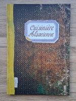 Sonia Ezgulian - Cuisiniere alsacienne