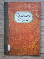 Sonia Ezgulian - Cuisiniere nicoise