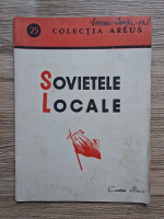 Sovietele locale (1949)