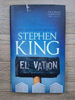 Anticariat: Stephen King - El vation