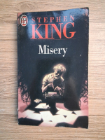 Stephen King - Misery