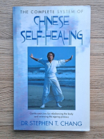Stephen T. Chang - Chinese self-healing