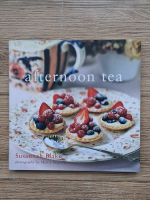 Susannah Blake - Afternoon tea