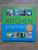 Suzanne Ardley - The new kitchen planner