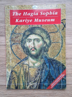 The Hagia Sophia Kariye Museum