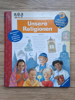Unsere religionen