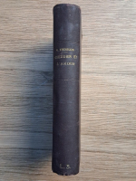 Valentine Thomson - Cherubin et l'amour (1911)