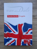 Van Dale Pocketwoordenboek. Nederlands-Engels