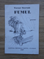 Victor Sterom - Fumul