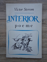 Victor Sterom - Interior