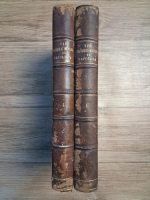 Vie politique et militaire de Napoleon, racontee par Lui-Meme, au tribunal de Cesar, d'Alexandre et de Frederic (2 volume, 1841)
