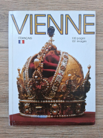 Vienne, 100 pages, 181 images