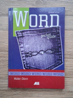 Walter Glenn - Word (pocket guide, editia a 2-a)