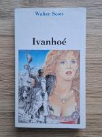 Walter Scott - Ivanhoe