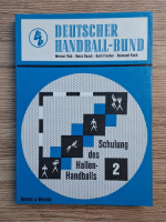 Werner Vick - Deutscher handball-bund