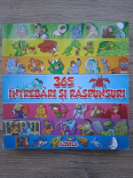 365 de intrebari si raspunsuri
