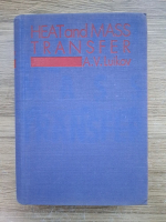 A. Luikov - Heat and mass transfer