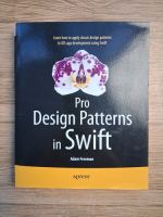 Adam Freeman - Pro design patterns in swift