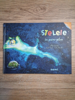 Adele Cariel, Celine Manillier - Stelele in prim-plan. Astronomie
