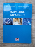 Adina Musetescu - Marketing strategic