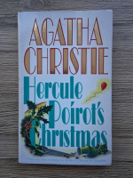 Agatha Christie - Hercule Poirot's Christmas