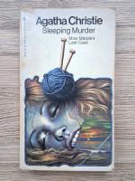 Agatha Christie - Sleeping murder