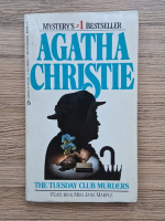 Agatha Christie - The Tuesday club murders