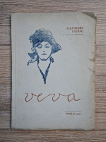 Alexandru Vitianu - Veva (1925)