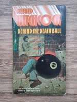 Alfred Hitchcock - Behind the death ball