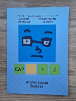 Andrei Lucian Budurea - Cap patrat la patrat