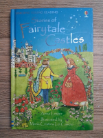 Anna Lester - Stories of fairytale castles