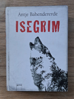 Antje Babendererde - Isegrim